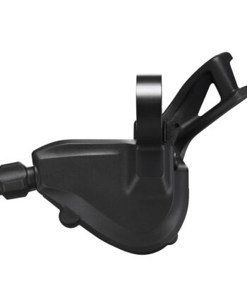 Shimano Deore M5100 2x11 Speed Skiftegreb Venstre Side Uden Display