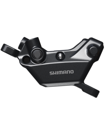 Shimano Deore Mt620 Bremsekaliber Hydraulisk Til Skivebremser Front Bag