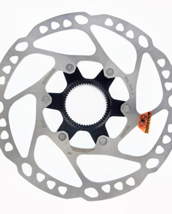 Shimano Deore Rotor Til Skivebremser 160mm Model Sm-rt64-  Extended