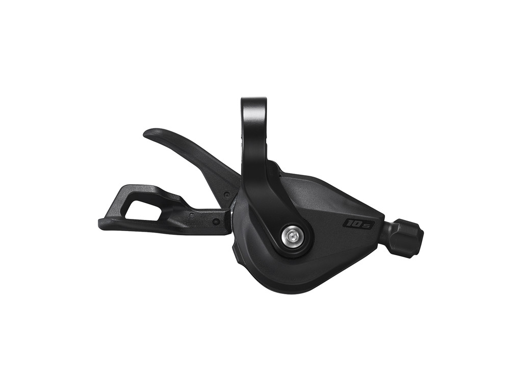 Shimano Deore Skiftegreb Højre 10 Gear Klampe M4100 Uden Gear Display