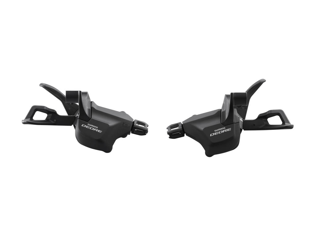 Shimano Deore Skiftegrebsæt Sl-m6000 3x10 Gear Med -spec Ii