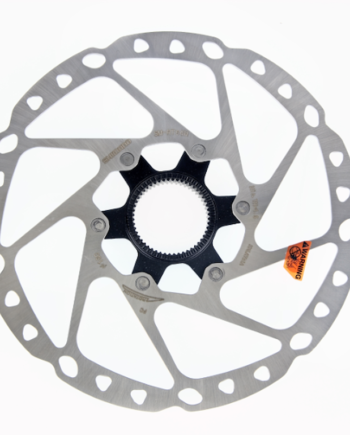 Shimano Deore Sm-rt64-  Bremseskive 180mm 10 Stk