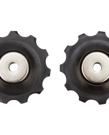 Shimano Deore Sora 105 Pulleyhjul Sæt   Stk  11 Tands