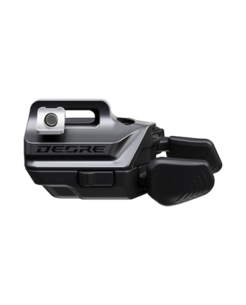 Shimano Deore Sw-m6250 Elektronisk Skiftegreb Di2 Trådløs  -spec Til 12 Gears Højre