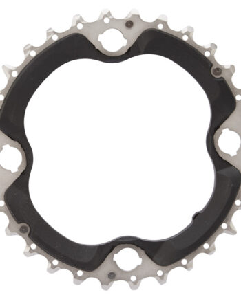 Shimano Deore 30 Tands Klinge Mtb Bcd96 Fc-m6000