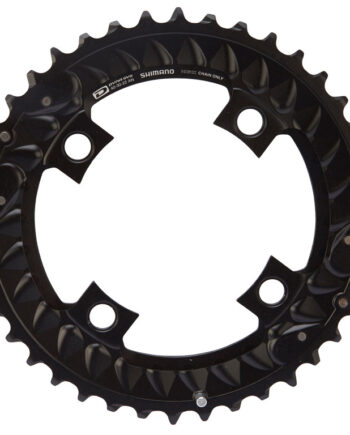 Shimano Deore 40 Tands Klinge Mtb Bcd96 Fc-m6000
