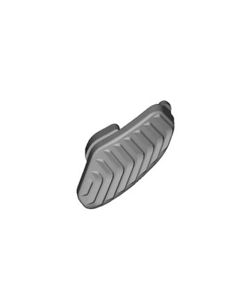 Shimano Deore Xt M8200 Gummi Til Skiftegreb  -spec