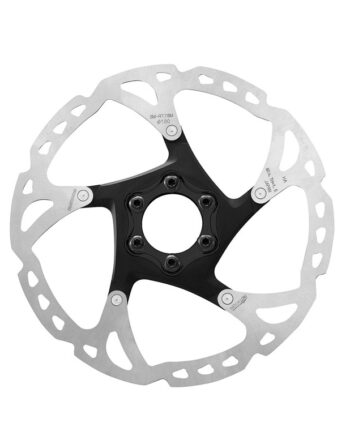 Shimano Deore Xt Rotor Til Skivebremser 180mm Model Sm-rt76-    Bolt Type