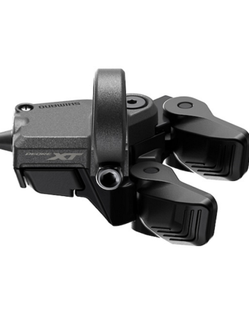 Shimano Deore Xt Skiftekontakt Enhed Højre Med Klampe  Sw-m8150