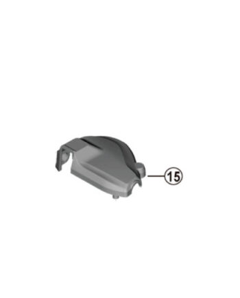 Shimano Deore øvre Del Til Venstre Skiftegreb Sl-m5100