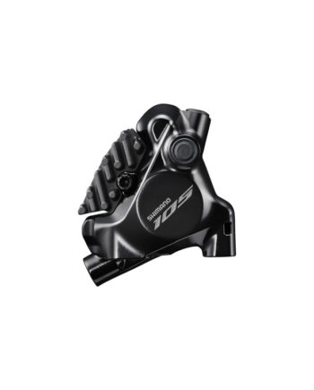 Shimano 105 Di2 Bremsekaliber Hydraulisk Bag Br-r7170-
