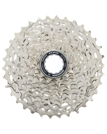 Shimano 105 Di2 Kassette 12 Gear 11-34 Tands R7100