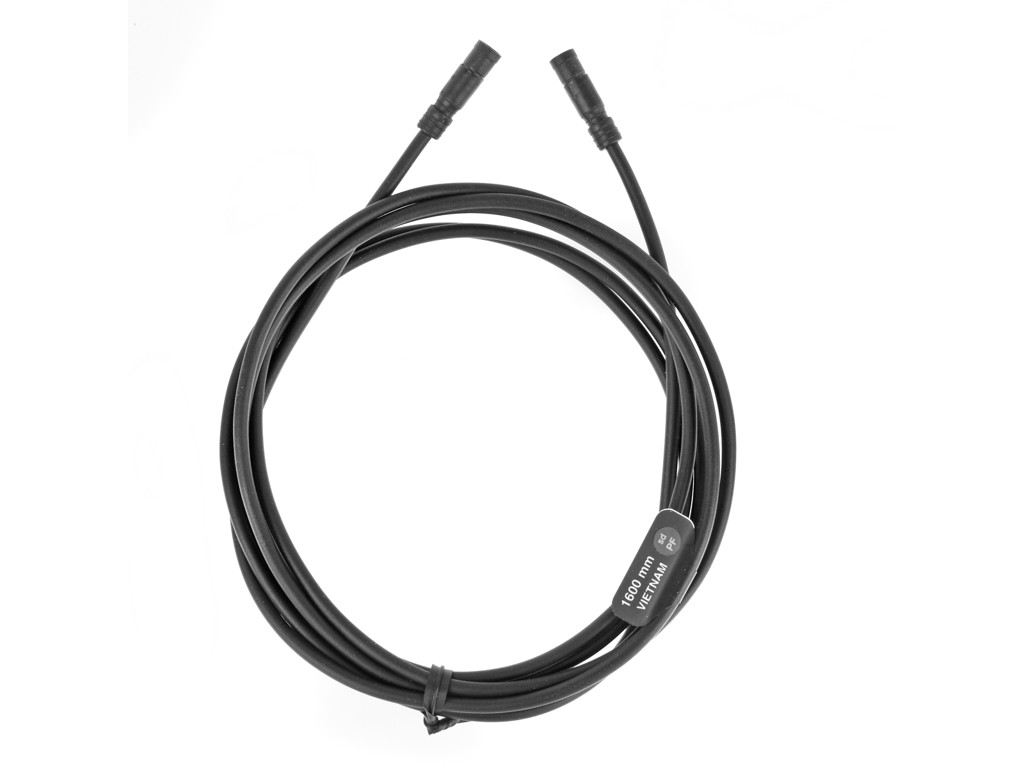 Shimano Di2 Ledning Til Cockpit 1600mm Lang Ew-sd50