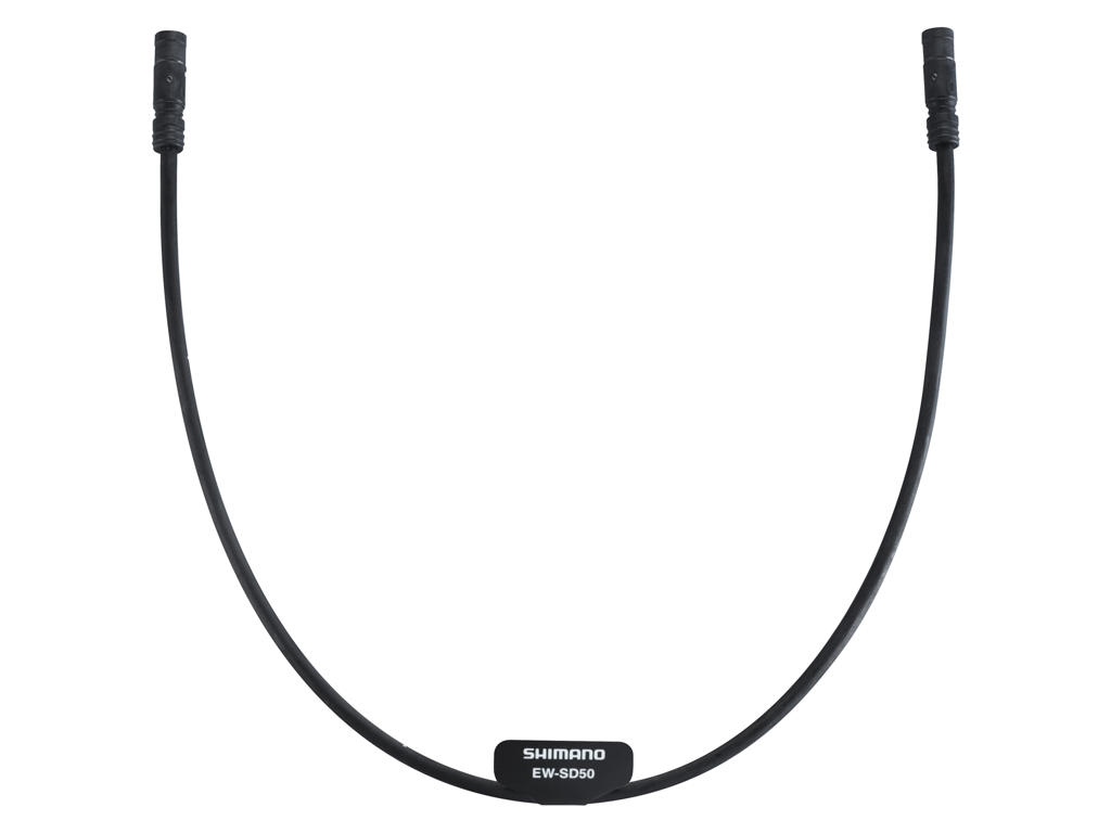 Shimano Di2 Ledning Til Cockpit 800mm Lang Ew-sd50