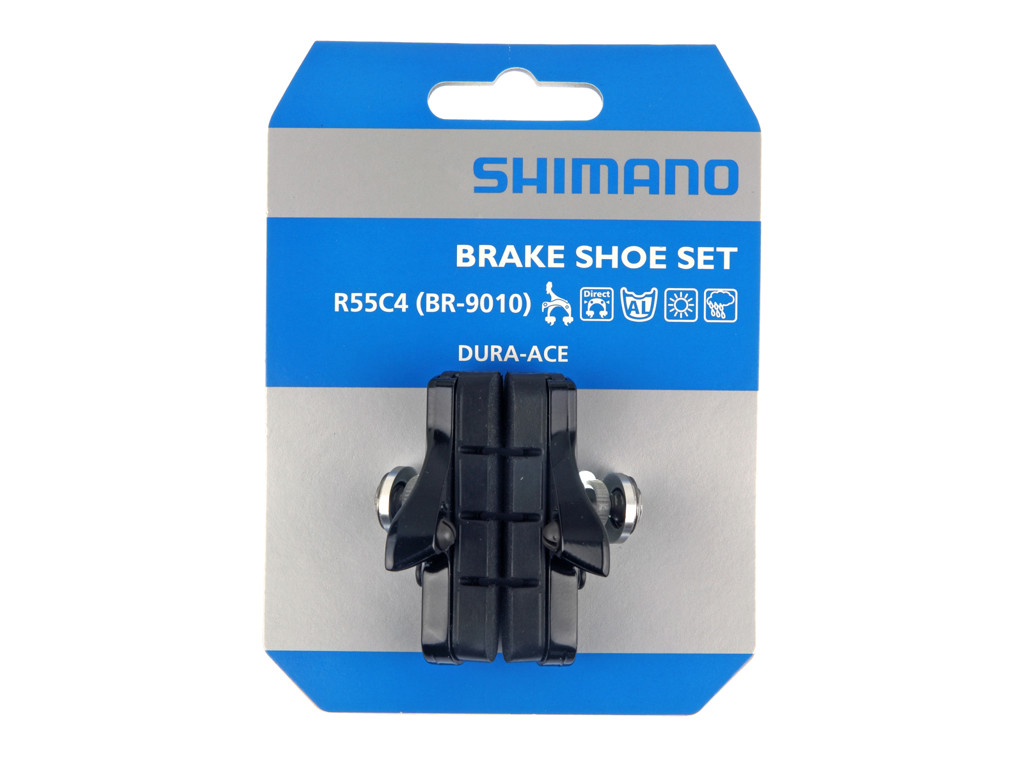 Shimano Direct Mount Bremsesko Komplet Til Dura Ace Ultegra Og 105
