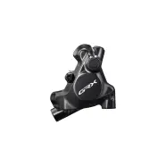 Shimano Disc Brake Caliper Hydr Rear Br-rx820 Grx Cykel Skivebremsesæt