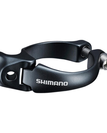 Shimano Dura Ace Di2 Sm-ad91-ms Spændebånd  Til Forskifter Fd-r9150 Sort
