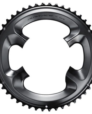 Shimano Dura Ace Fc-r9100 55 Tands Klinge Mx Gearing  55-42