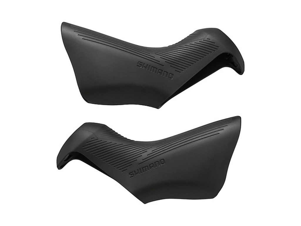 Shimano Dura Ace Grebsgummi Sæt Til Skiftegreb Model St-r9250