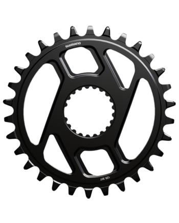 Shimano  -bike Crm6 Klinge 32 Tands Front