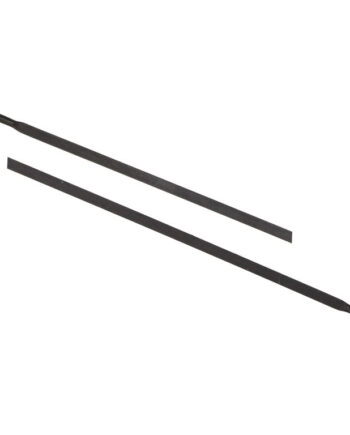 Shimano Eger Til Wh-9000 C35 272mm Lange Sort