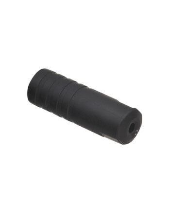 Shimano Endebøsning Plast Til Gearkabel Forseglet Indvendig Diameter 4mm   Stk