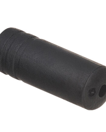 Shimano Endebøsning Plast Til Gearkabel Indvendig Diameter 4mm 100 Stk