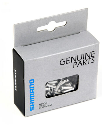 Shimano Endestop Til Gearwire   2mm 100 Stk