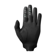 Shimano Enduro Gloves Black   Cykel Handsker