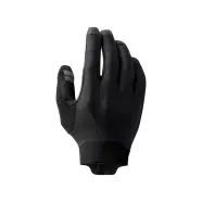 Shimano Enduro Gloves Black   Cykel Handsker