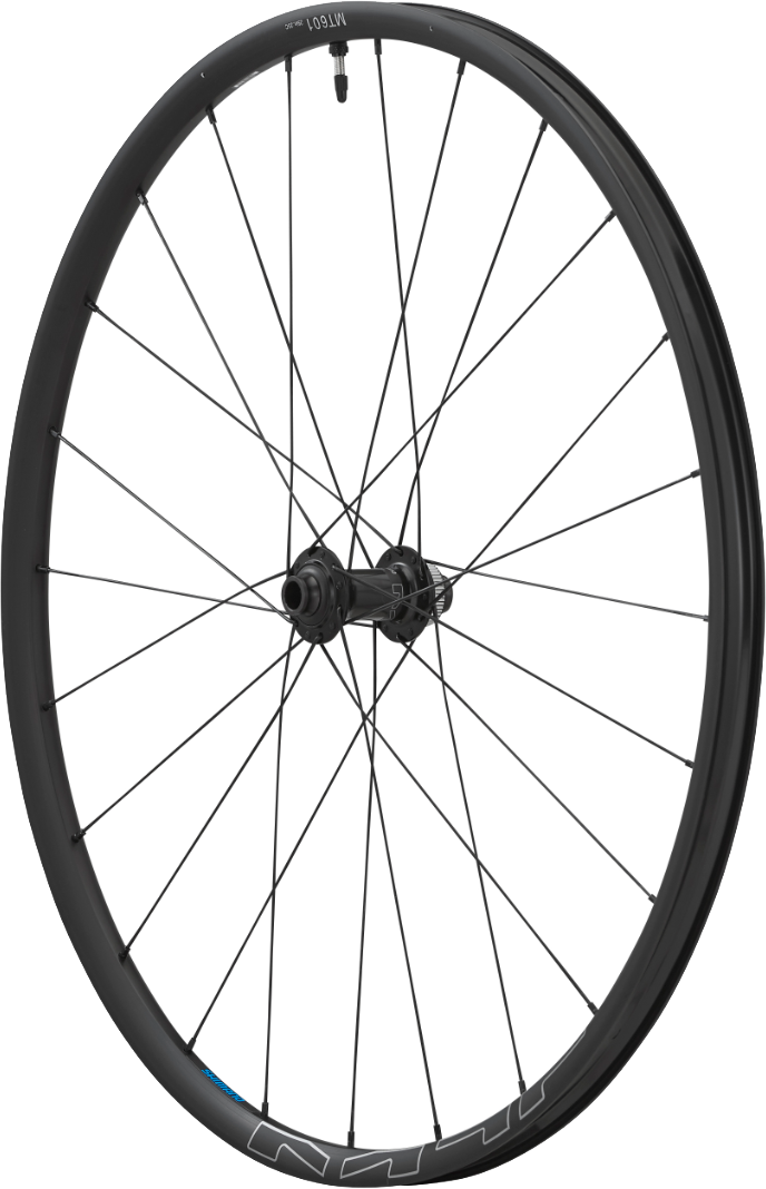 Shimano Forhjul Mt601 29 Quot