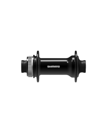 Shimano Fornav  -thru 15mm Boost Til Disc Med Center Lock 110mm 28 Eger Hb-tc500-15-