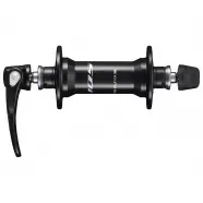 Shimano Fornav 100 32h Sort Hb-r7000 105 Cykelnav