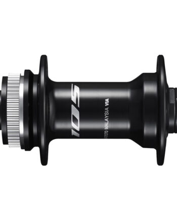 Shimano 105 Fornav Hb-r7000 12mm Sort Til 32 Eger