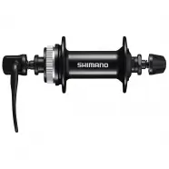 Shimano Fornav 100mm  32h  Cl Cykelnav