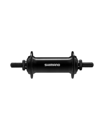Shimano Fornav Til Fælgbremse 100mm Bred Til 32 Eger Hb-nn300 Nt-type