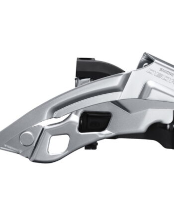 Shimano Forskifter Deore 3x8   6sp Fd-t6000- -  34 9mm