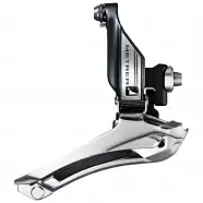 Shimano Forskifter Dobbel Fd-u5000 Pålodning Cykel Forskifter