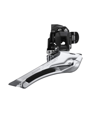 Shimano 105 Forskifter 12 Gear Fd-r7100-  Med Spændebånd ø34 9mm