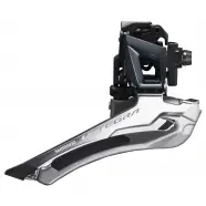 Shimano Forskifter 2x11-sp Fd-r8000 Brazed-on Ds 46 53t Cykel Forskifter