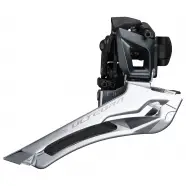 Shimano Forskifter 2x11-sp Fd-r8000 34 9mm Cb Ds 46 53t Cykel Forskifter