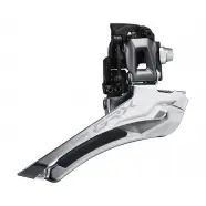 Shimano Forskifter 2x11-sp Grx Fd-rx810 Cykel Forskifter