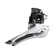 Shimano Forskifter 2x10-sp Grx Fd-rx400 Cykel Forskifter