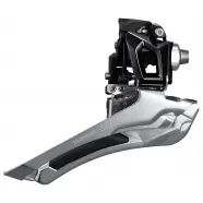 Shimano Forskifter 2x11-sp Sort Fd-r7000-  34 9mm Cb Ds Cykel Forskifter