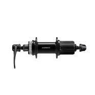 Shimano Freehub     10s 135 32 Black Fh-qc400-hm Disc Brake Cl Cykelnav