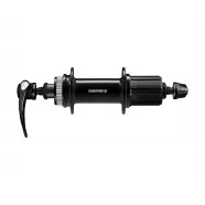 Shimano Freehub     10s 141 32 Black Fh-qc400-hm-  Disc Brake Cl Cykelnav