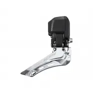 Shimano Front Derailleur Double Di2 Fd-r7150 Ds Brazed-on Cykel Forskifter