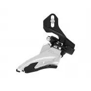Shimano Front Derailleur Double Fd-u4000-  Ss Fp Dm 64-69 Cykel Forskifter