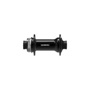 Shimano Front Hub 100 28 Thru Black Hb-tc500-12 Disc Brake Cl Cykelnav