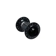 Shimano Front Hub 110 32 Thru Hb-m8210-  Deorext Discbrakecl Cykelnav